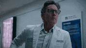 Screw It Andrew Mccarthy GIF by The Resident on FOX