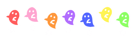 ジャンプ Sticker