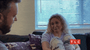Sad 90 Day Fiance GIF by TLC