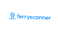 Sticker by Ferryscannergr