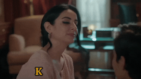 Who Is It Pakistani Drama GIF