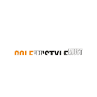 Top Musthave Sticker by GOLF'n'STYLE Magazin