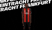 Bundesliga Comeback GIF by Eintracht Frankfurt