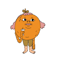 Happy Hour Drinking Sticker by CIANG