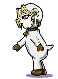 yami Sticker
