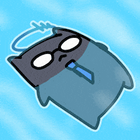 Rin Sticker by circlecan