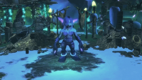 Alienaris giphyupload GIF