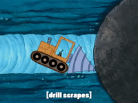 season 6 episode 25 GIF by SpongeBob SquarePants