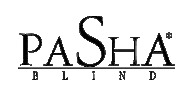 pashablind pashablind pashablinds Sticker