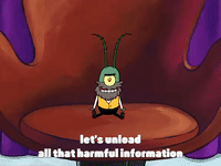 season 4 fear of the krabby patty GIF by SpongeBob SquarePants