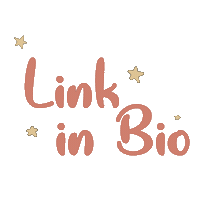 Link Bio Sticker