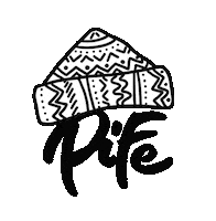 pifelv pifezime pife pife zīmē pifelv Sticker