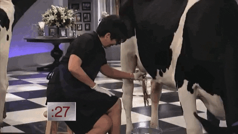 kris jenner GIF