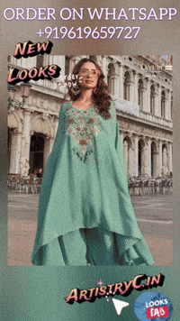 Buy Now Fashion GIF by ArtistryC