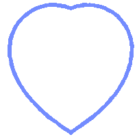 Heart Love Sticker by ÈS.B Studio