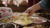 Deniz Baysal Breakfast GIF by TRT