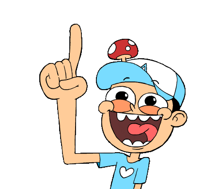 Instagram Click Sticker