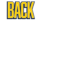 Back To School Students Sticker by Michigan Public Health