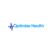 OptimizeHealth optimize optimizehealth optimize health Sticker