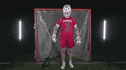 Mlax GIF by Richmond Spiders