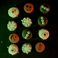 Halloween GIF by Elevete