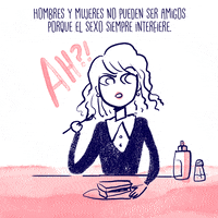 orgasm whenharrymeetssally GIF