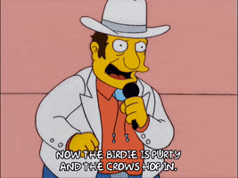 season 11 episode 20 GIF