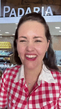 Laughing GIF