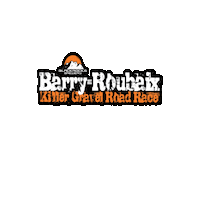 Brx Sticker by Barry Roubaix