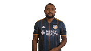 Soccer Cheers Sticker by FC Cincinnati