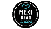 Mexican Food Breakfast Sticker by Mexi Bean Express
