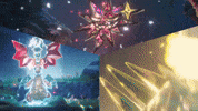 Pokemon Tcg Tera GIF by Pokémon