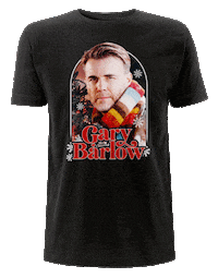 Christmas Fashion Sticker by Gary Barlow