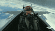 Tom Cruise GIF by Top Gun
