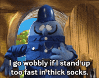 Stop Motion Animation GIF by Fire Mountain Productions