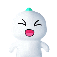 Happy Dino Sticker by BIGO LIVE PHILIPPINES