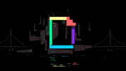 Logo GIF by Daniel Savage