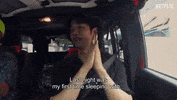 Reality Show Travel GIF by Netflix Malaysia