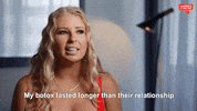 Sassy Channel 9 GIF by Married At First Sight Australia