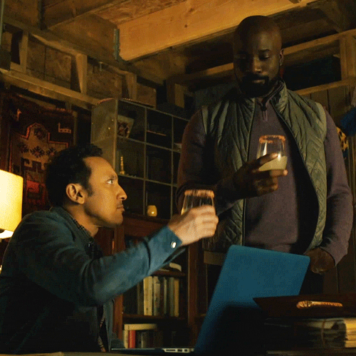 Season 3 Cheers GIF by Paramount+