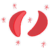 Taiwan 拜拜 Sticker