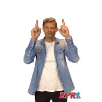 swipe link Sticker by RPR1.