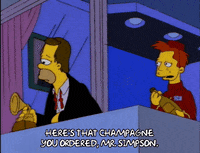 homer simpson GIF