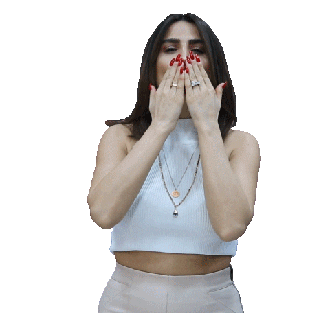 Handanacar Sticker by Uğur Zif Coiffeur