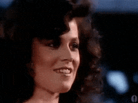 sigourney weaver sigh GIF by The Academy Awards