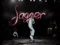maroon5 maroon 5 moves like jagger GIF