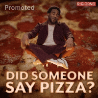 Pizza Party GIF by DiGiorno