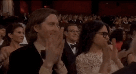 wes anderson GIF