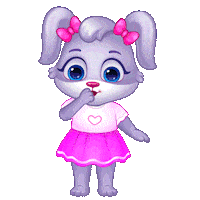 Happy Party Sticker by Lucas and Friends by RV AppStudios