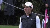 frustration evianchamp GIF by The Evian Championship
